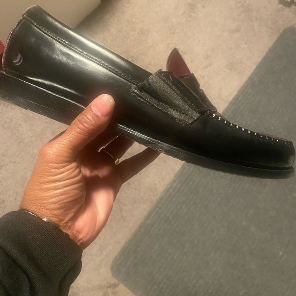 Weejuns 75 Anniversary Bass 10.5 D - Picture 6 of 8